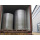 Stainless steel welded pipe fitting